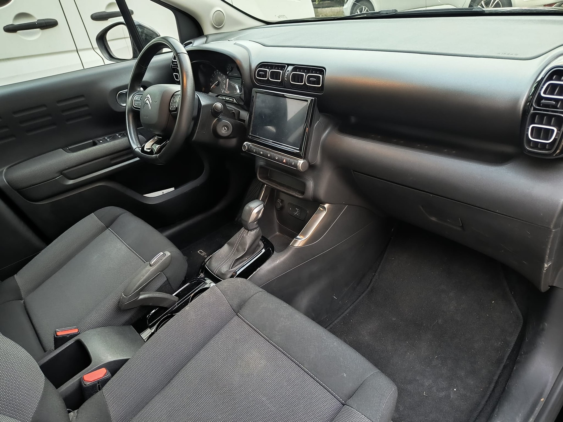 CITROEN 1.2 PureTech 130 Swiss Edition-image-3