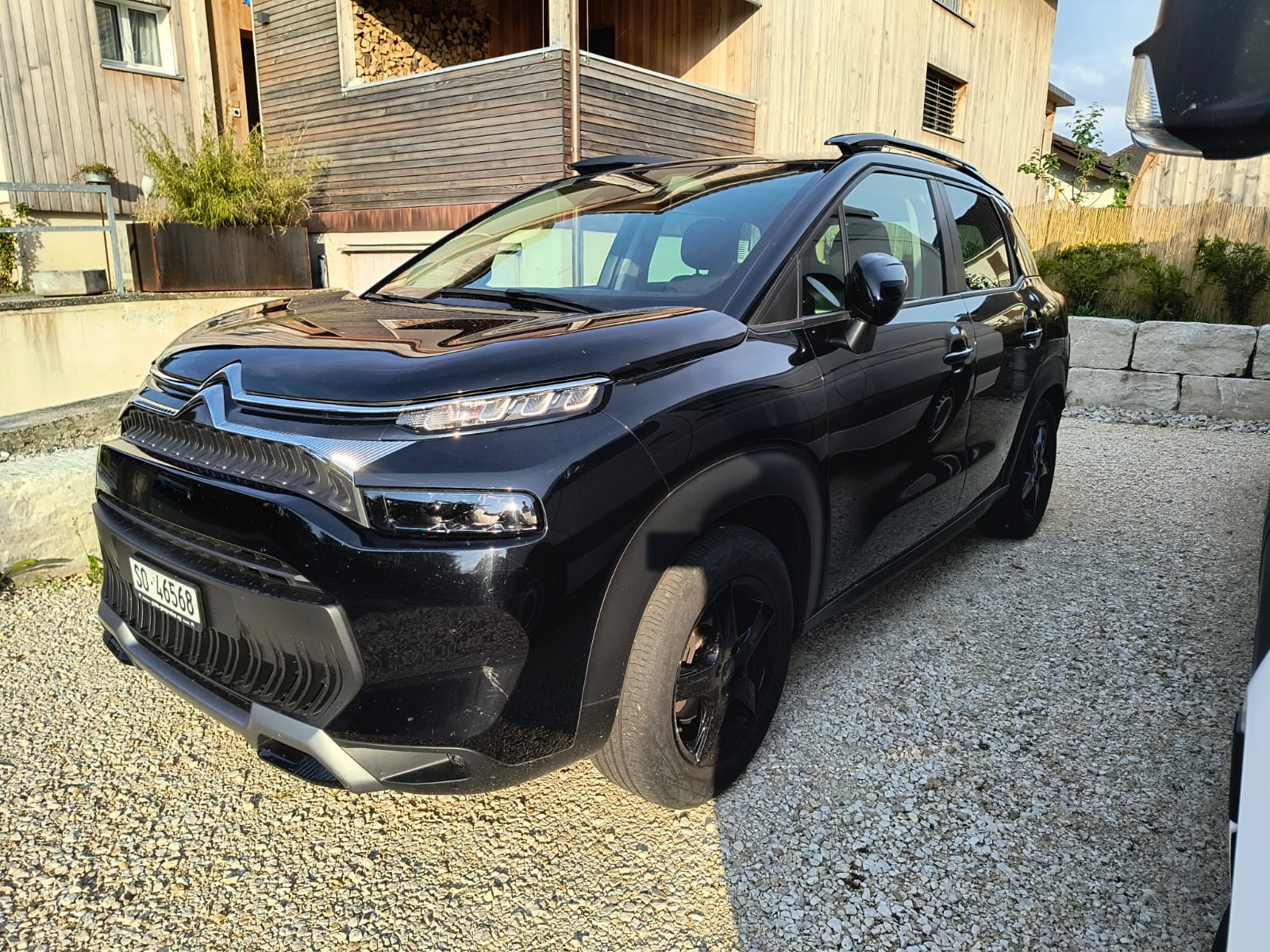 CITROEN 1.2 PureTech 130 Swiss Edition-image-14