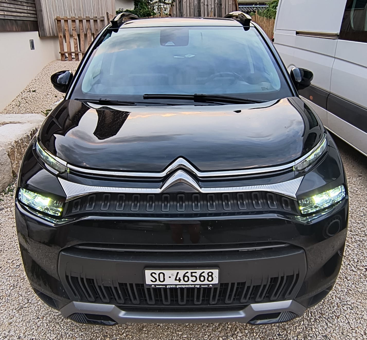 CITROEN 1.2 PureTech 130 Swiss Edition-image-1