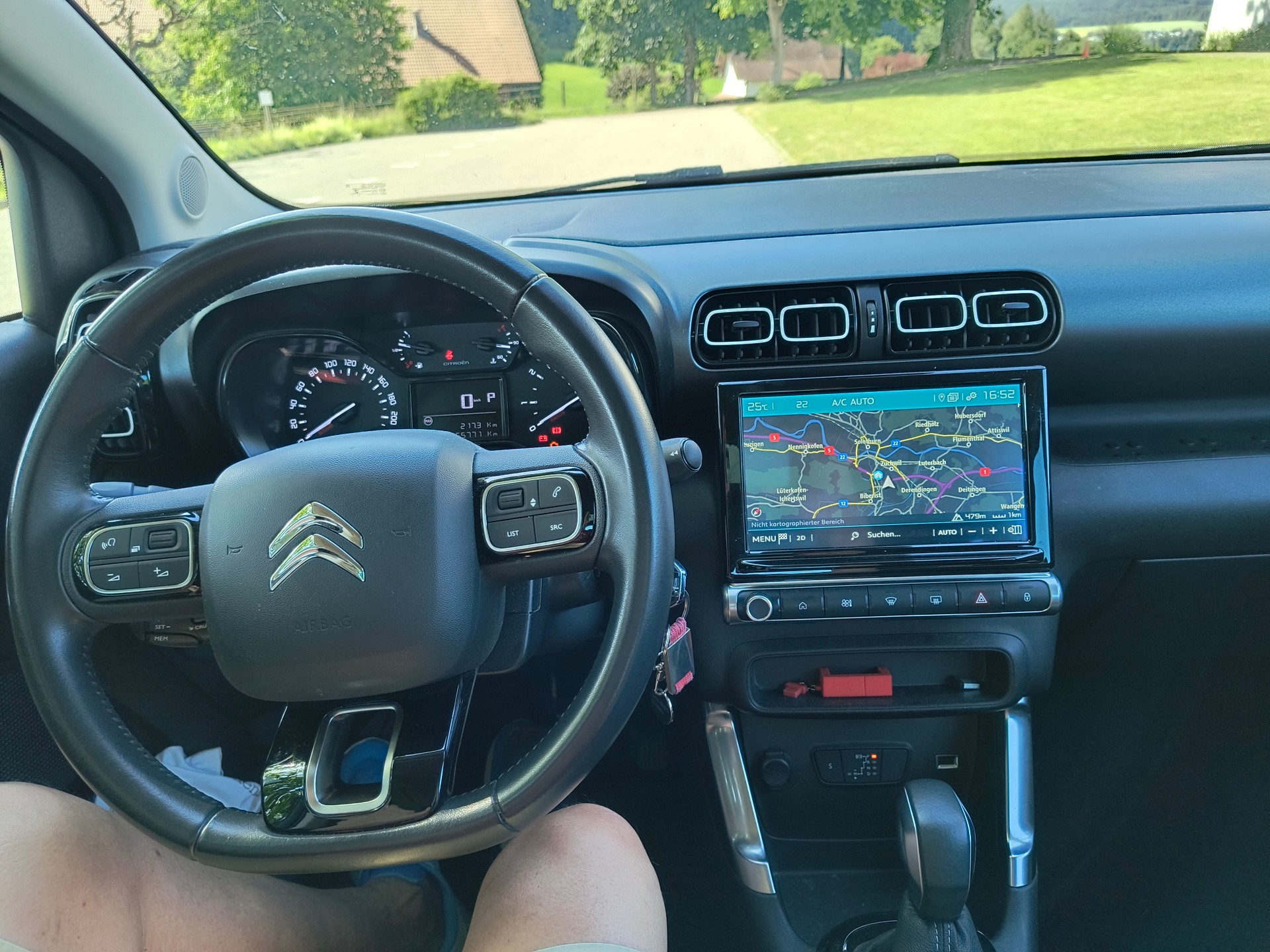 CITROEN 1.2 PureTech 130 Swiss Edition-image-10
