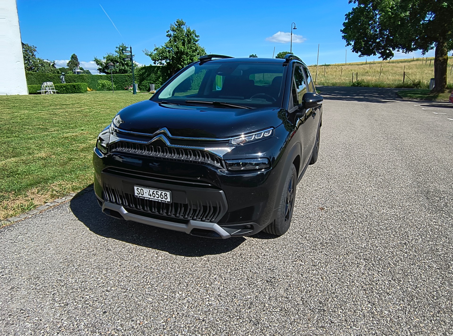 CITROEN 1.2 PureTech 130 Swiss Edition-image-4