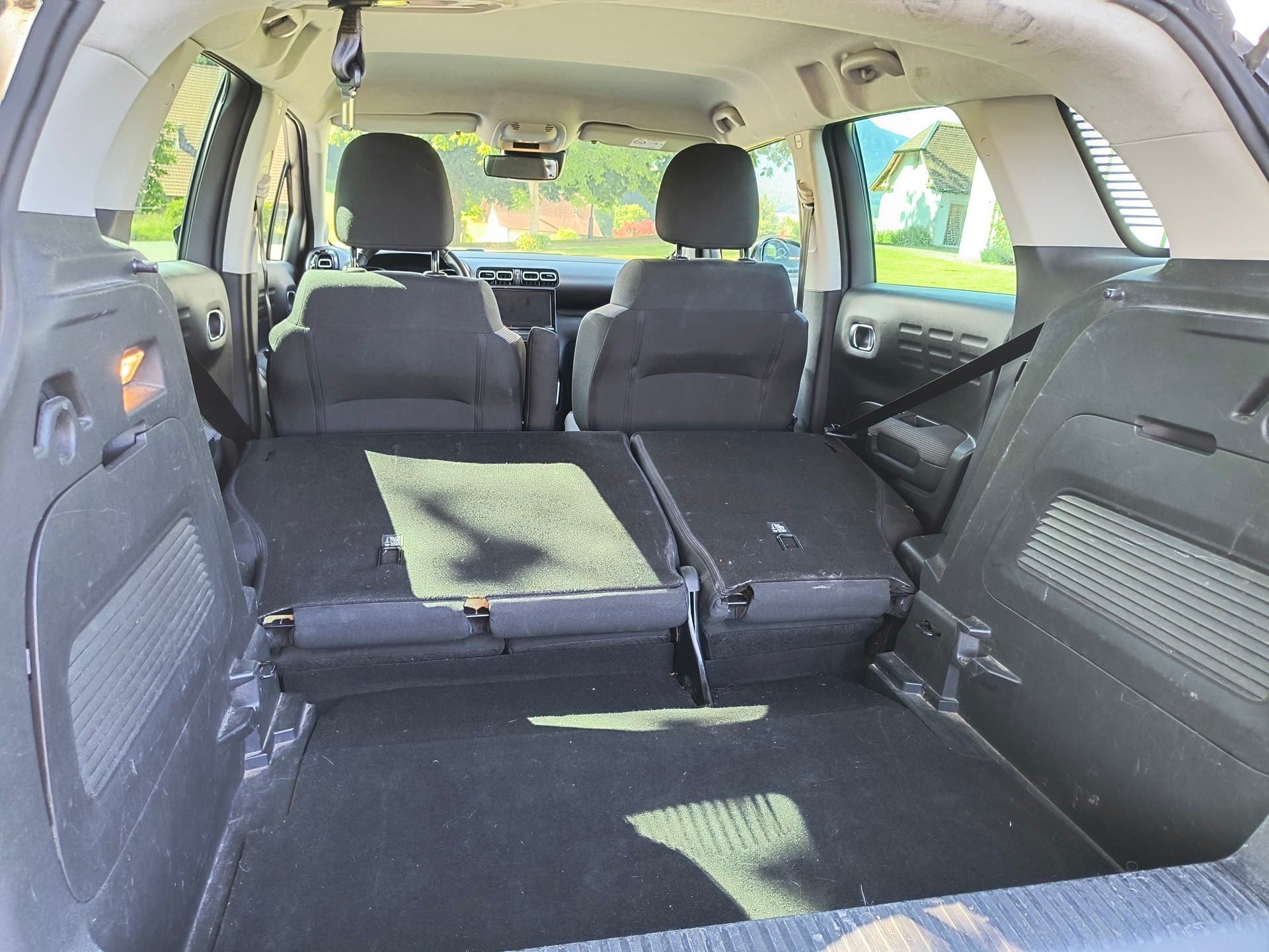 CITROEN 1.2 PureTech 130 Swiss Edition-image-8