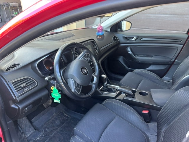 RENAULT Mégane Grandtour 1.5 dCi Business EDC-image-2