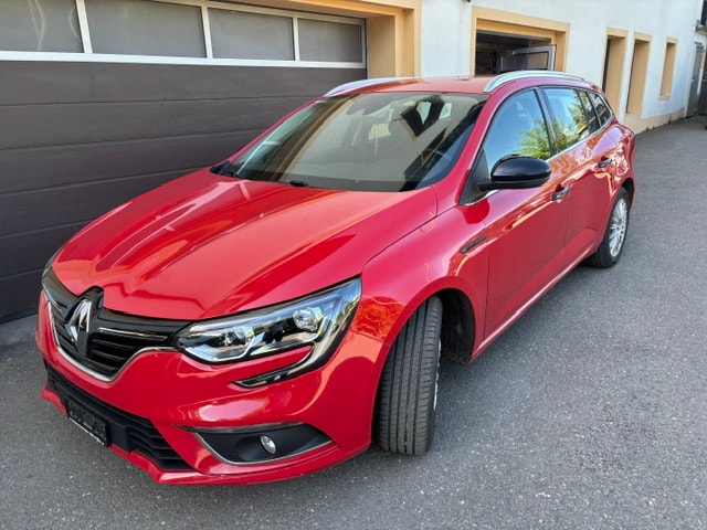 RENAULT Mégane Grandtour 1.5 dCi Business EDC