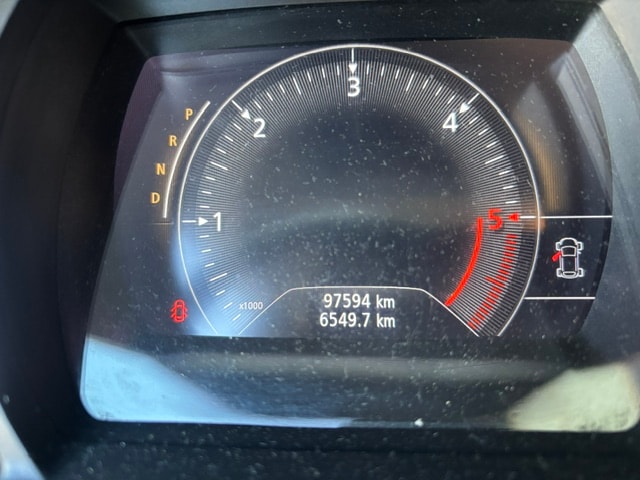 RENAULT Mégane Grandtour 1.5 dCi Business EDC-image-3
