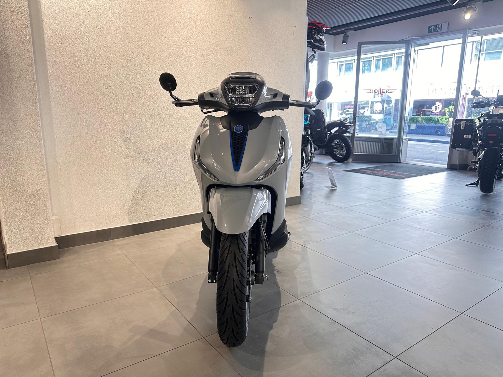 PIAGGIO Beverly 400 Sport | Vorführfahrzeug | ABS | Garantie-image-2