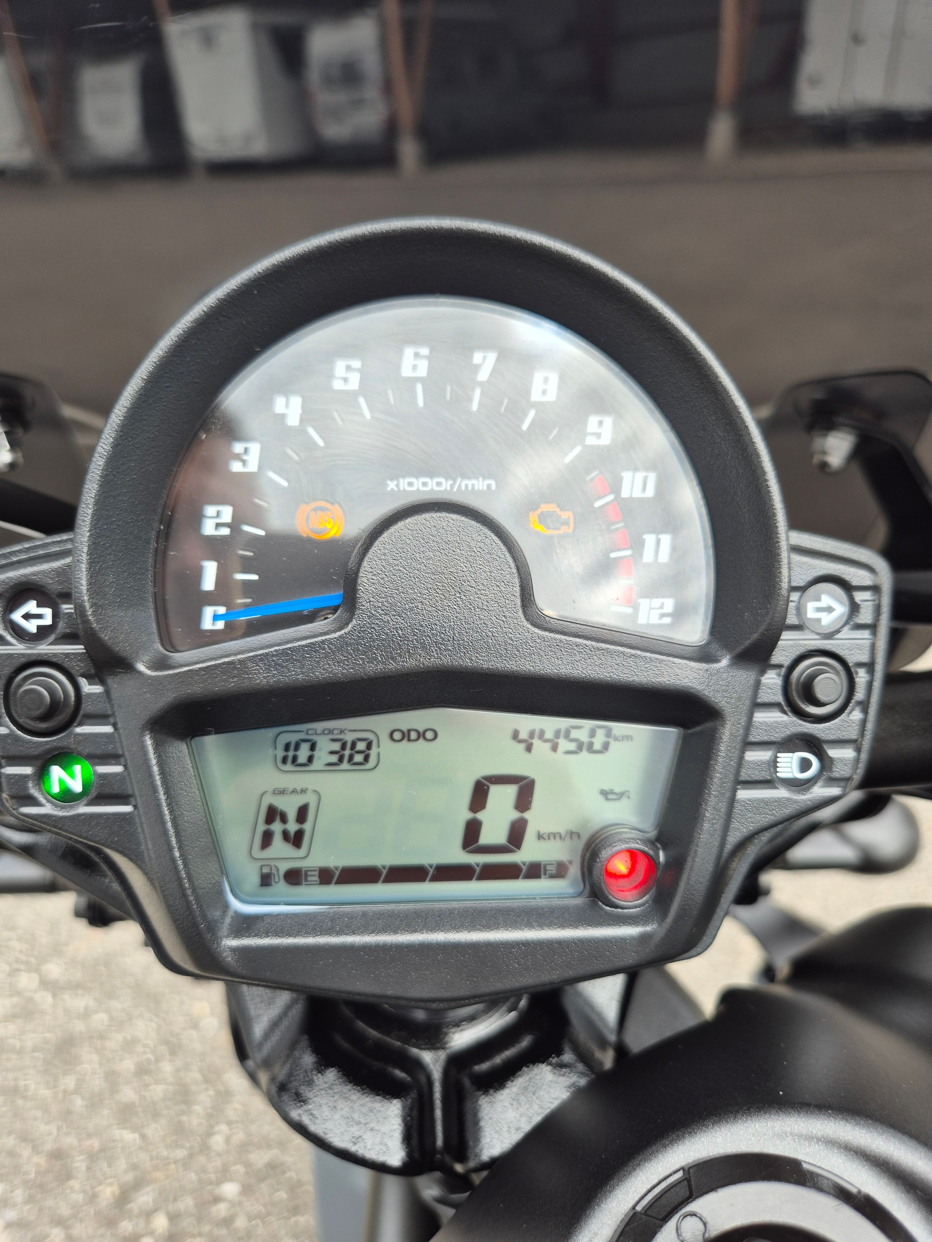 KAWASAKI Vulcan S (35kW)-image-6
