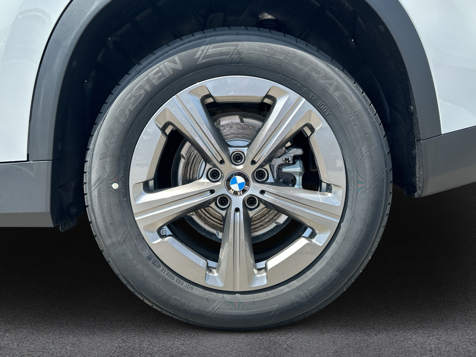 BMW X1 sDrive 18d-image-8