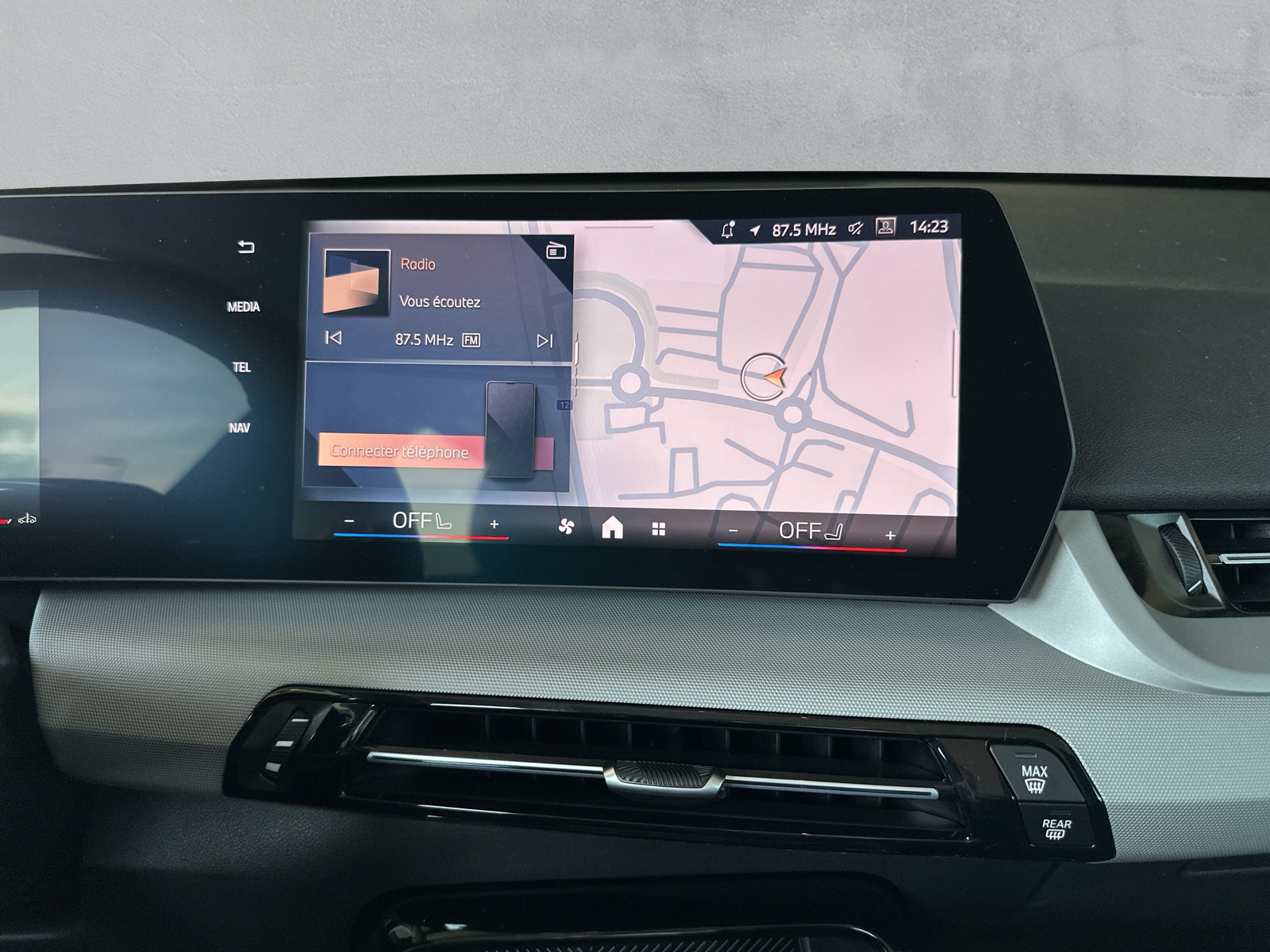 BMW X1 sDrive 18d-image-13