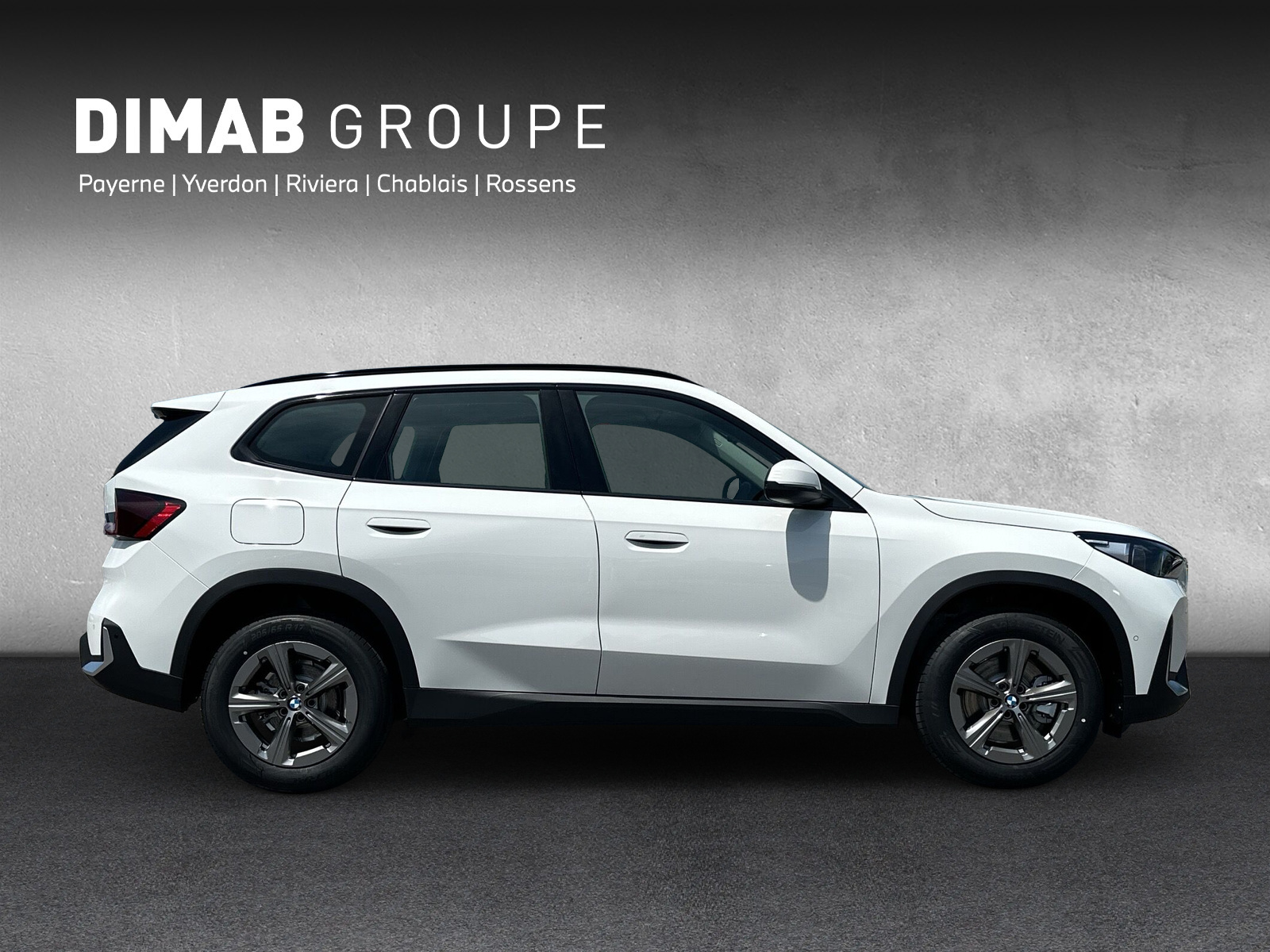 BMW X1 sDrive 18d-image-5