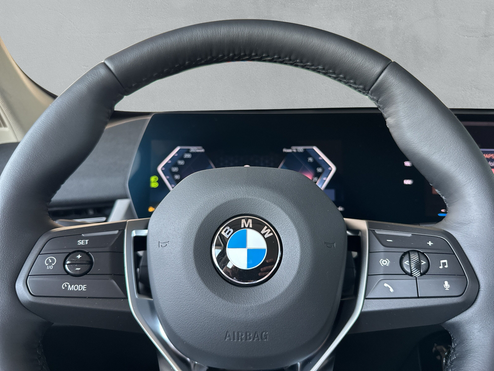 BMW X1 sDrive 18d-image-18
