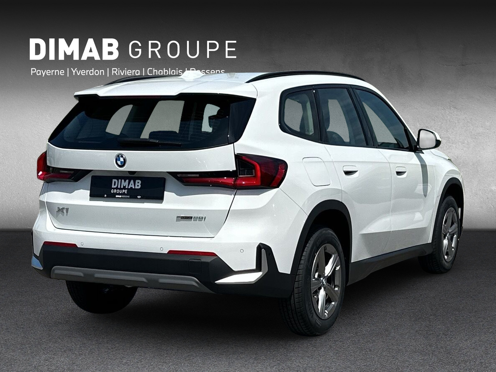 BMW X1 sDrive 18d-image-4