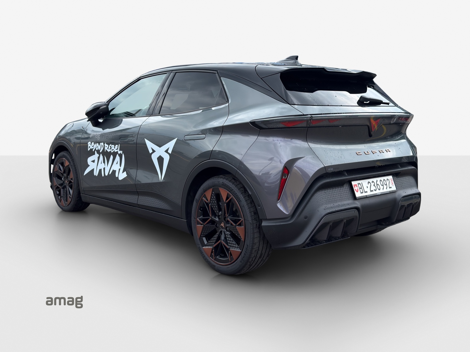 CUPRA Raval 52 kWh Dynamic+ Launch Edition-showroom-element-2