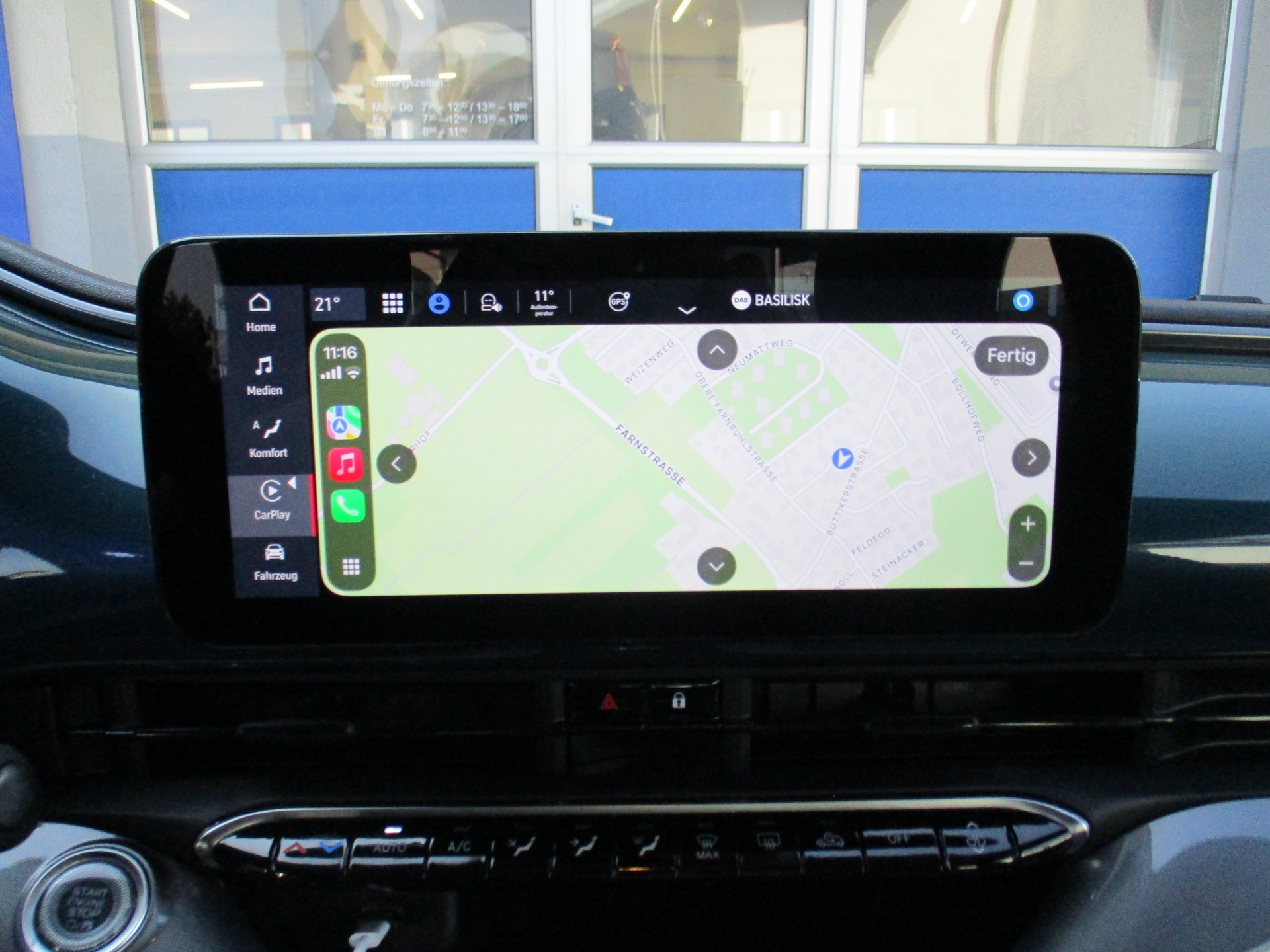 FIAT 500 1.0 GSE MildHybrid Torino-image-7
