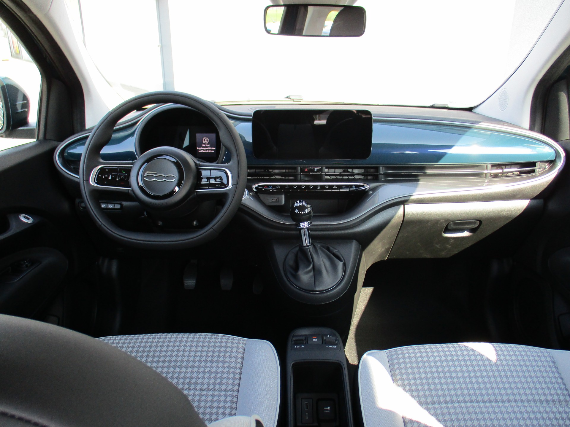 FIAT 500 1.0 GSE MildHybrid Torino-image-6