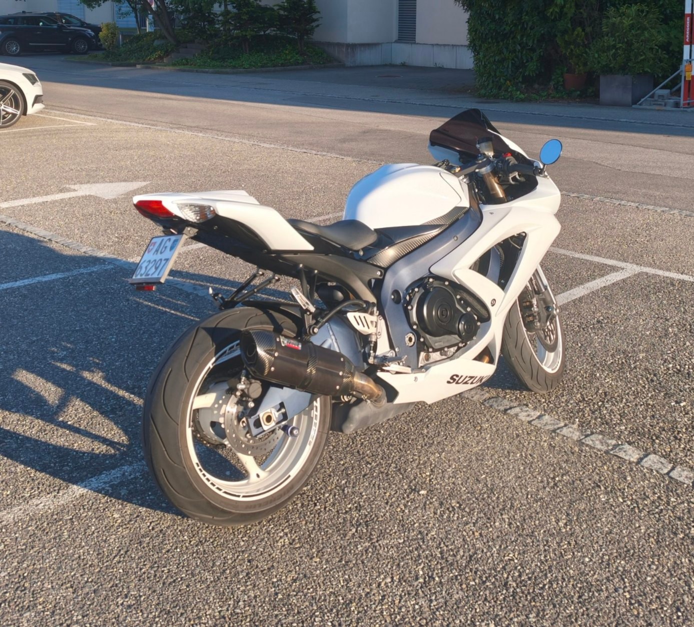 SUZUKI GSX-R 600 U L0 (25kW)-image-4