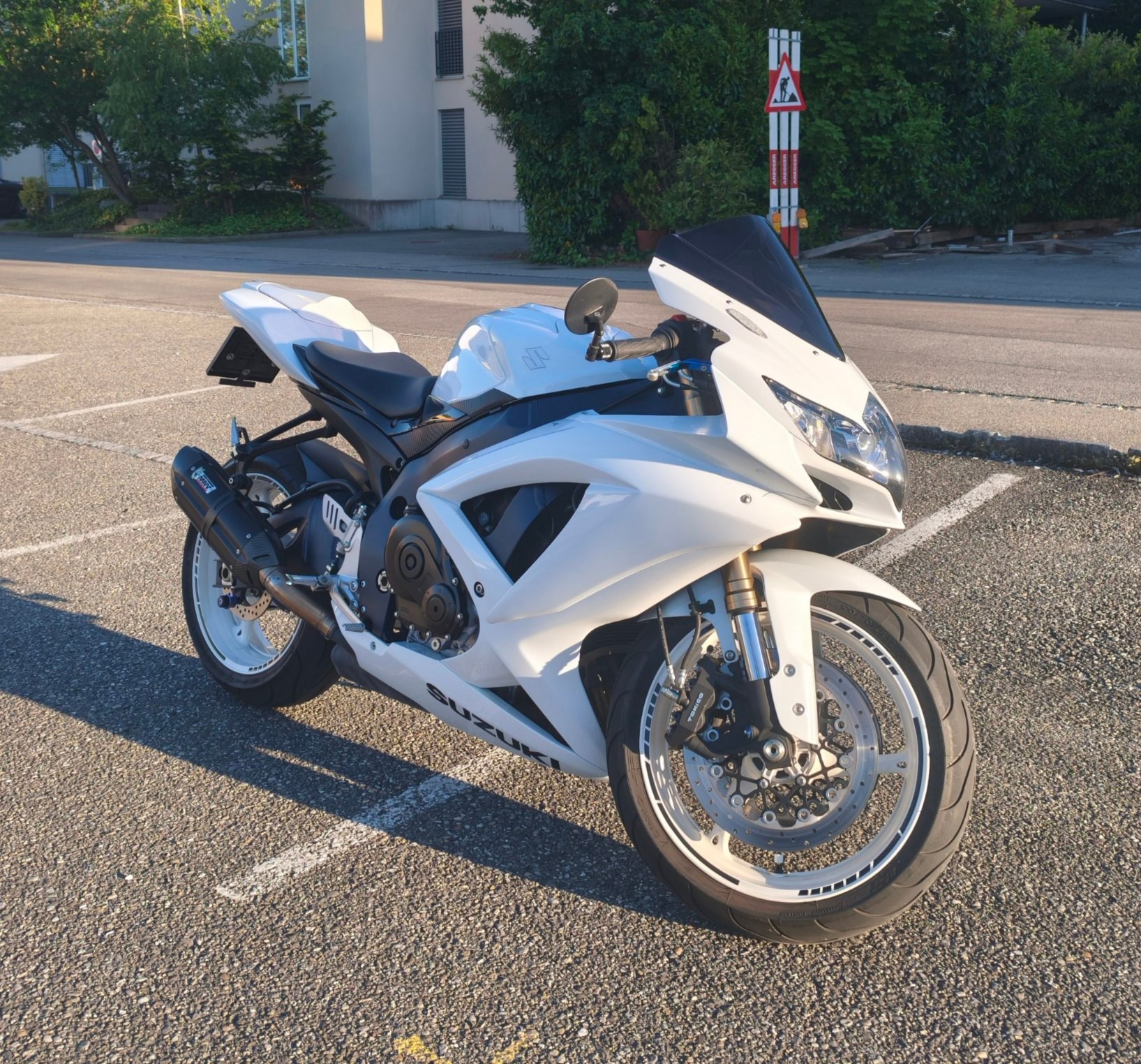 SUZUKI GSX-R 600 U L0 (25kW)-image-0