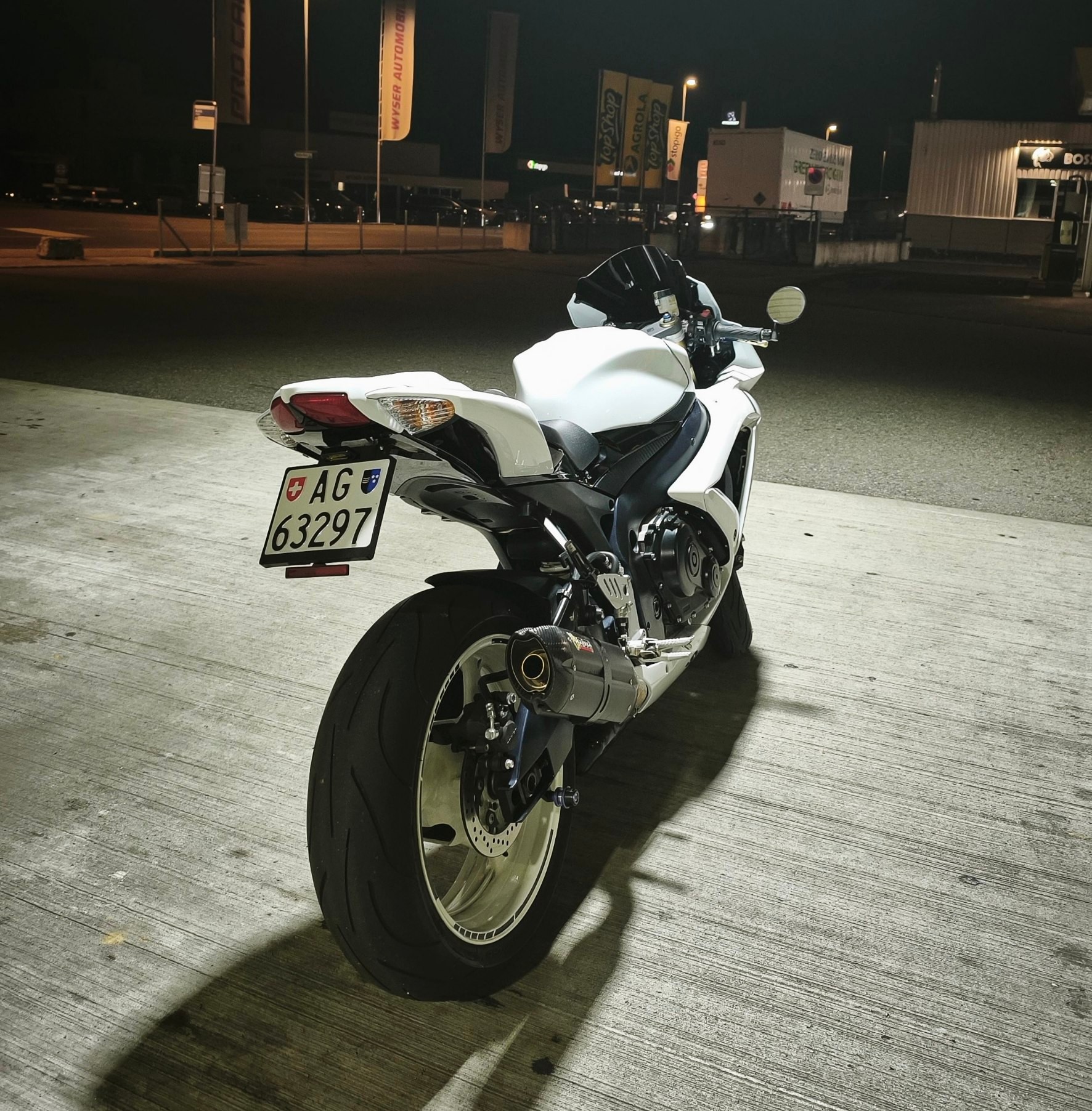 SUZUKI GSX-R 600 U L0 (25kW)-image-5