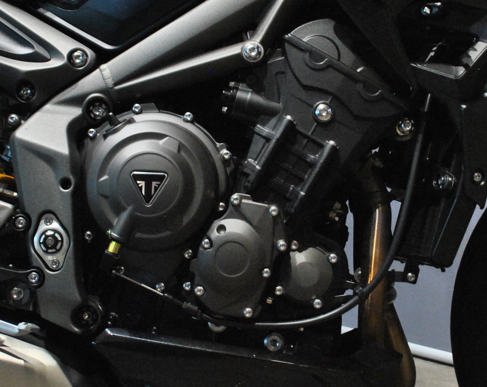 TRIUMPH Speed Triple RS-image-10