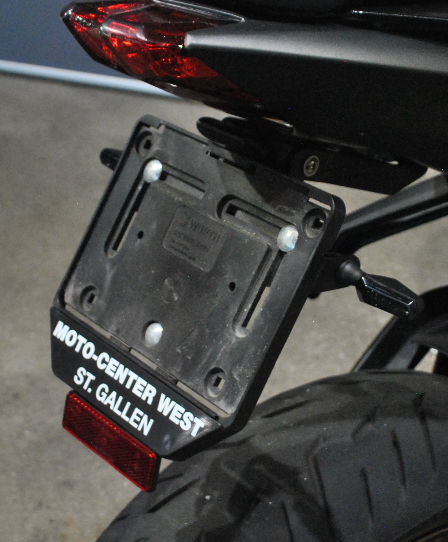 TRIUMPH Speed Triple RS-image-9
