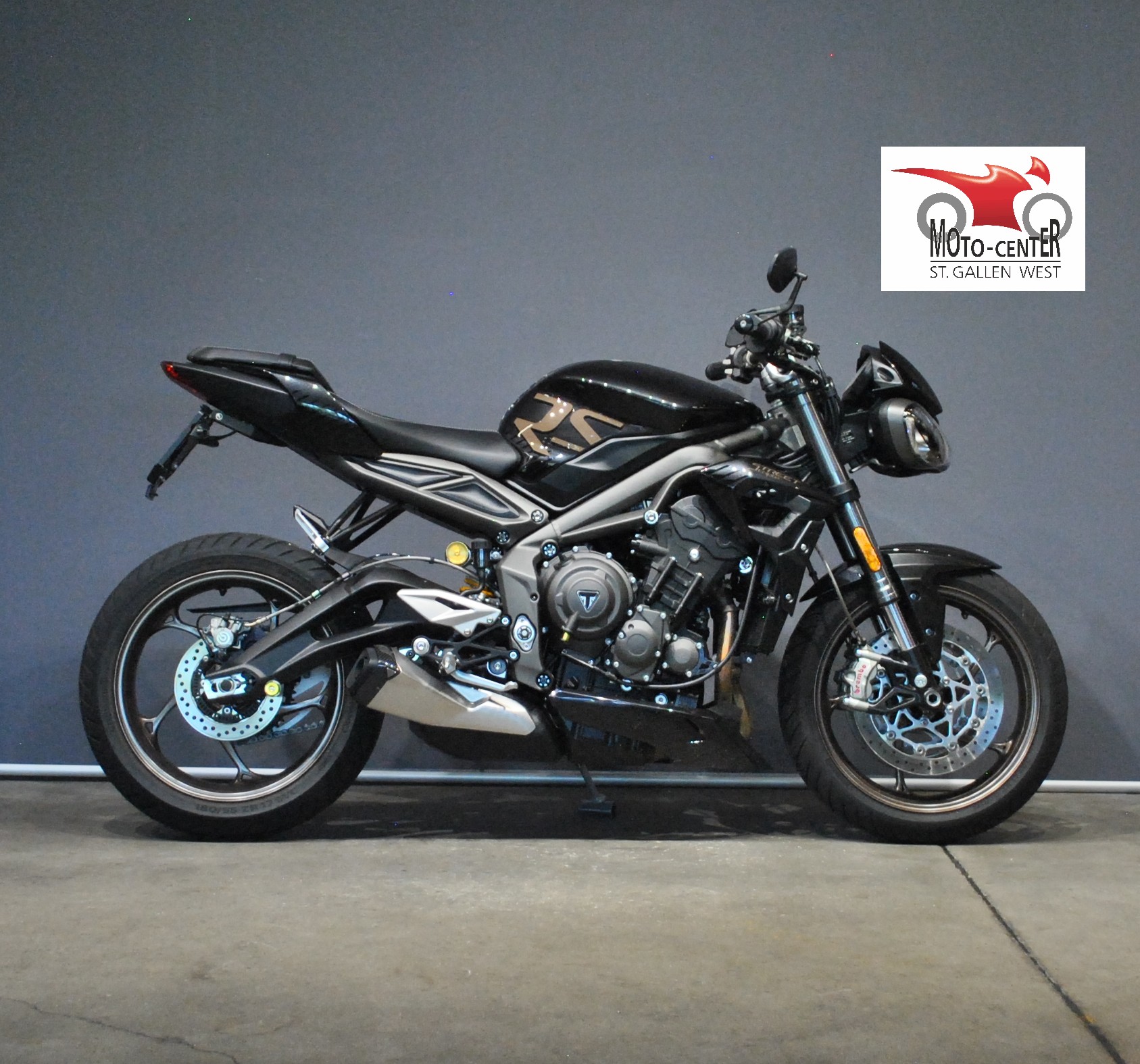 TRIUMPH Speed Triple RS-showroom-element-1
