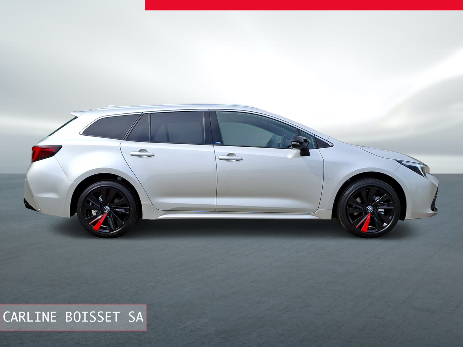 TOYOTA Corolla Touring Sports 2.0 HSD Swiss Edition e-CVT-image-5