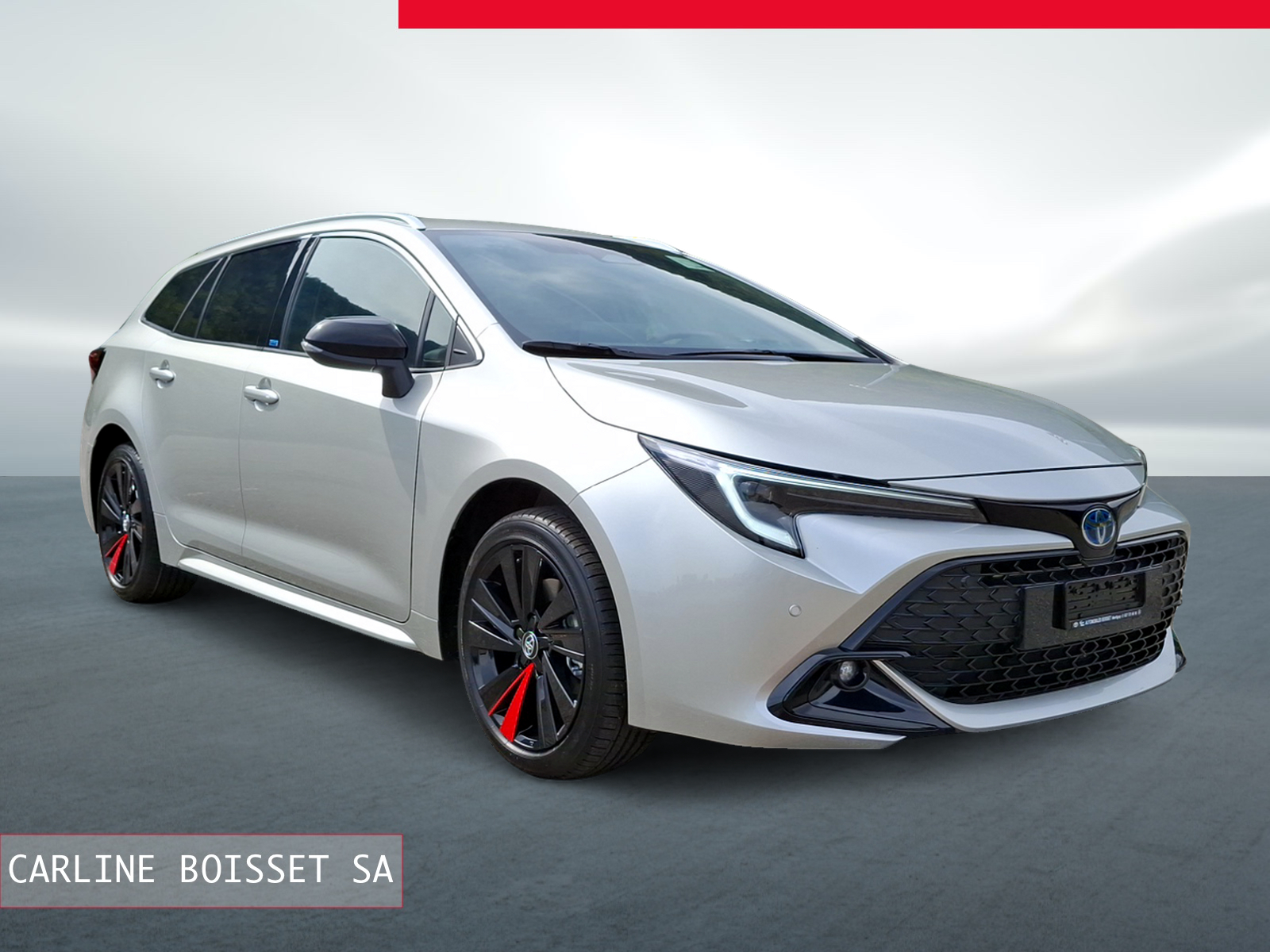 TOYOTA Corolla Touring Sports 2.0 HSD Swiss Edition e-CVT-image-6