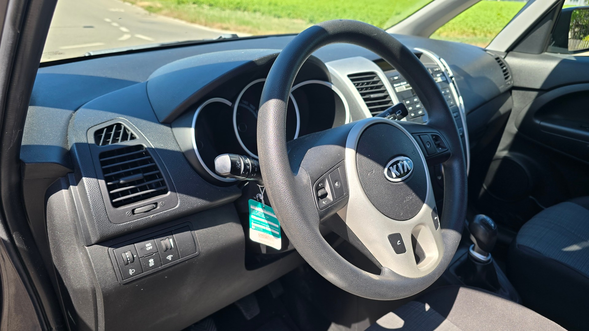 KIA Venga 1.6 CRDi _seven-image-7