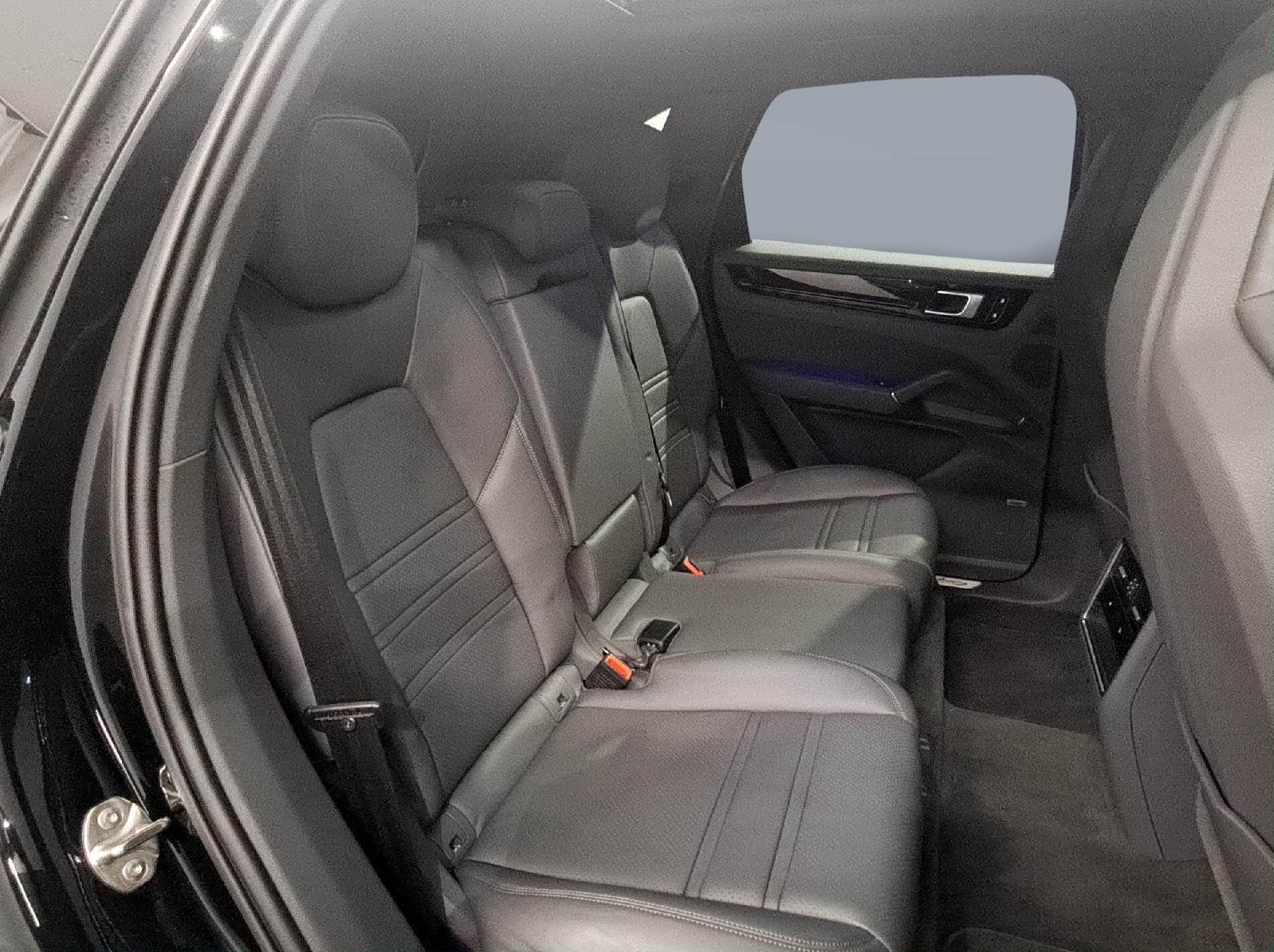 PORSCHE Cayenne 2.9 V6 S-image-17