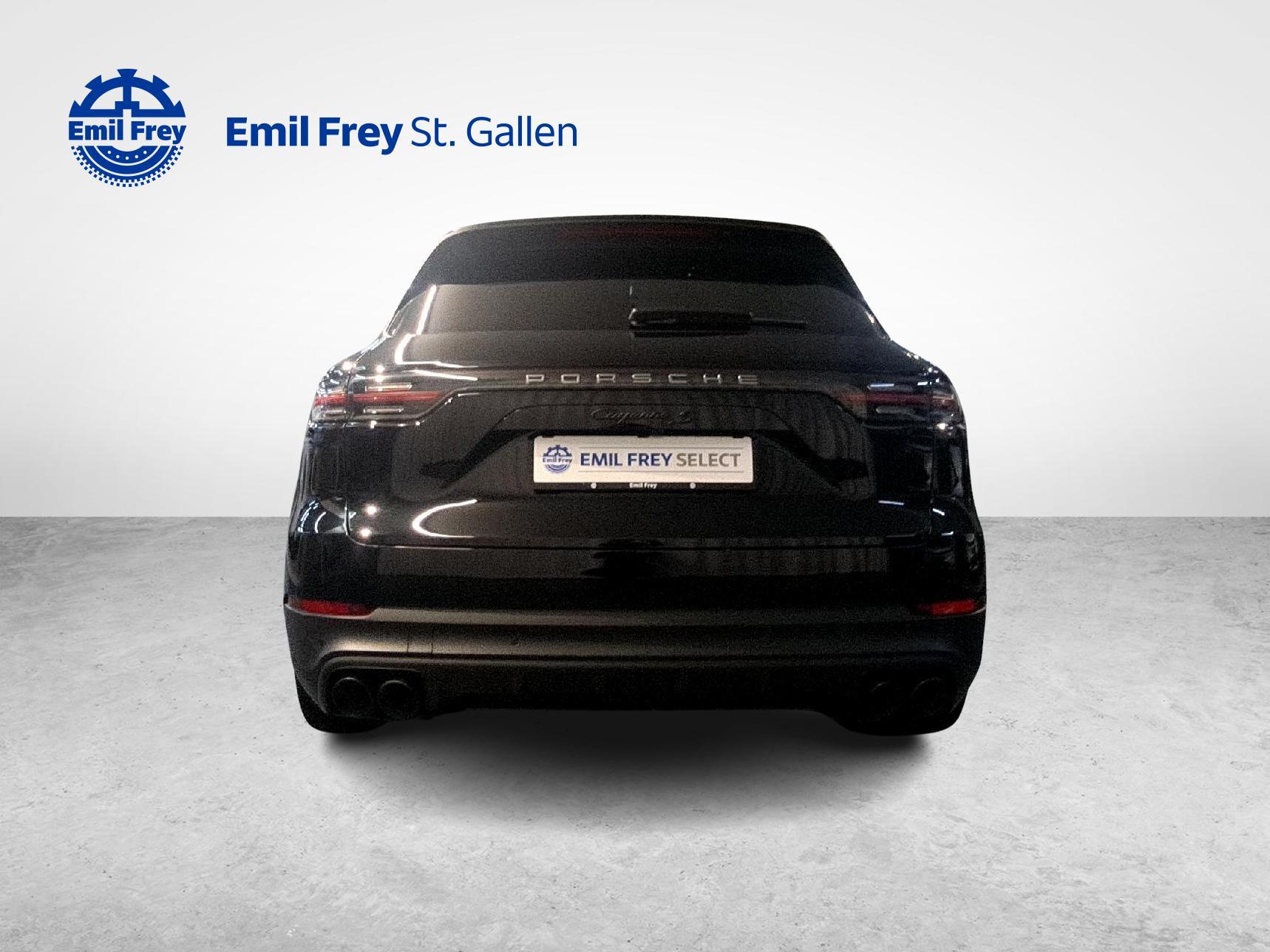 PORSCHE Cayenne 2.9 V6 S-showroom-element-3