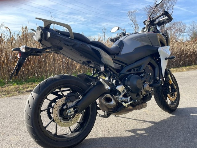 YAMAHA Tracer 900 ABS-image-2