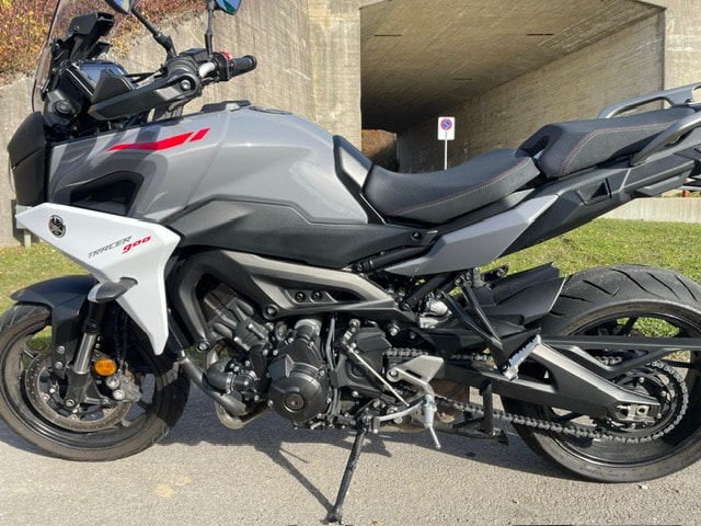 YAMAHA Tracer 900 ABS-image-3