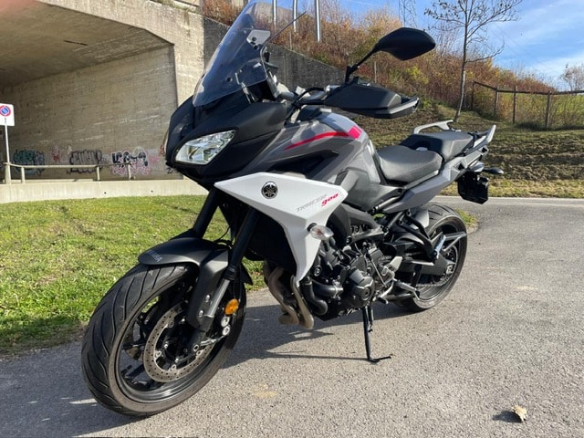YAMAHA Tracer 900 ABS-image-0