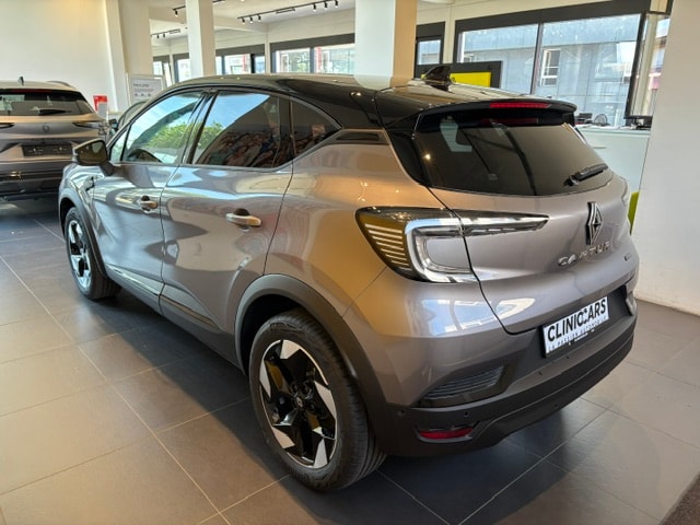 RENAULT Techno Full Hybrid E-Tech 160-image-5