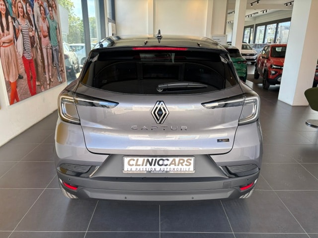 RENAULT Techno Full Hybrid E-Tech 160-image-6
