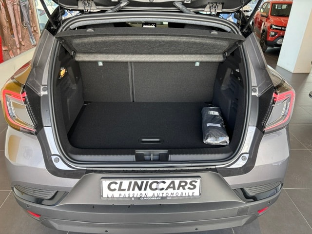 RENAULT Techno Full Hybrid E-Tech 160-image-10