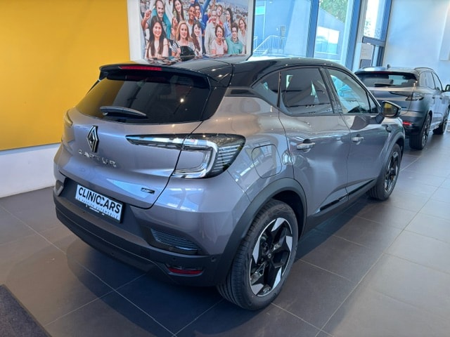 RENAULT Techno Full Hybrid E-Tech 160-image-4