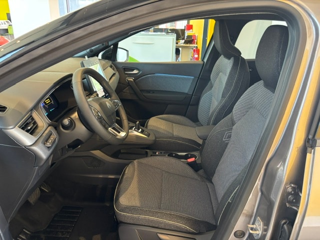 RENAULT Techno Full Hybrid E-Tech 160-image-8