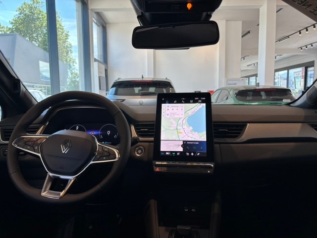 RENAULT Techno Full Hybrid E-Tech 160-image-7