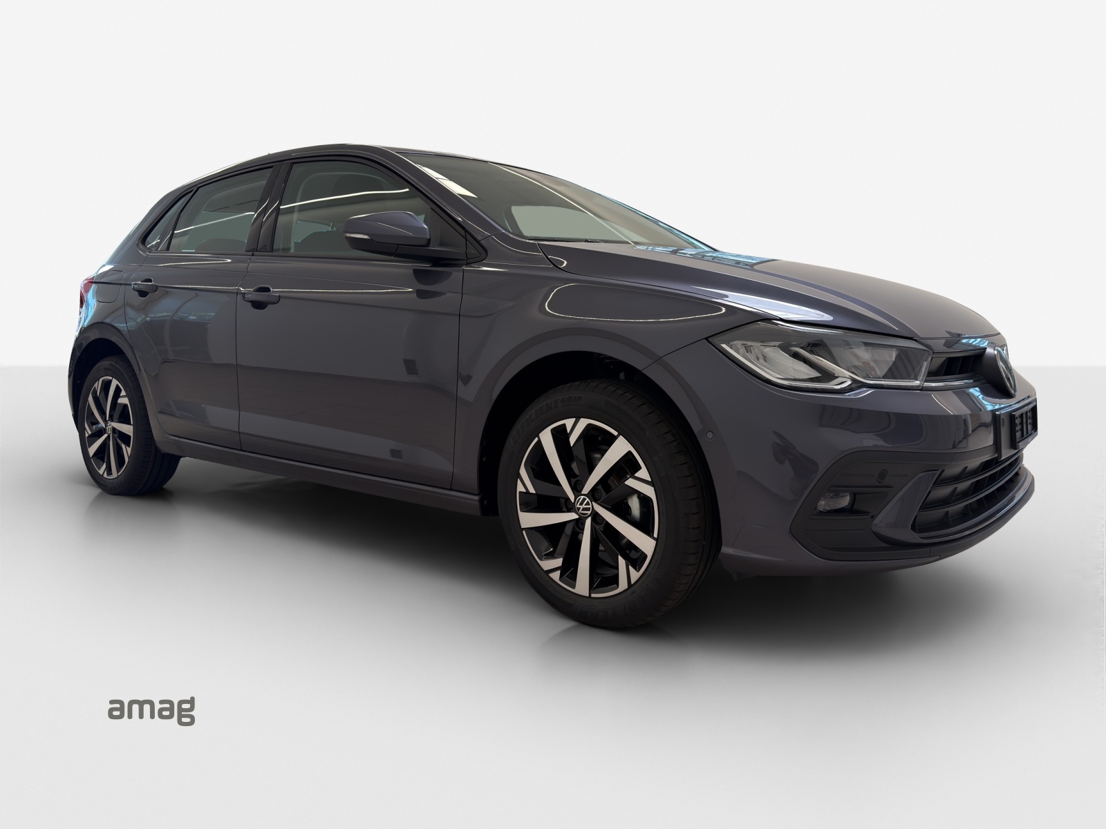 VW Polo 1.0 TSI Life DSG-image-5