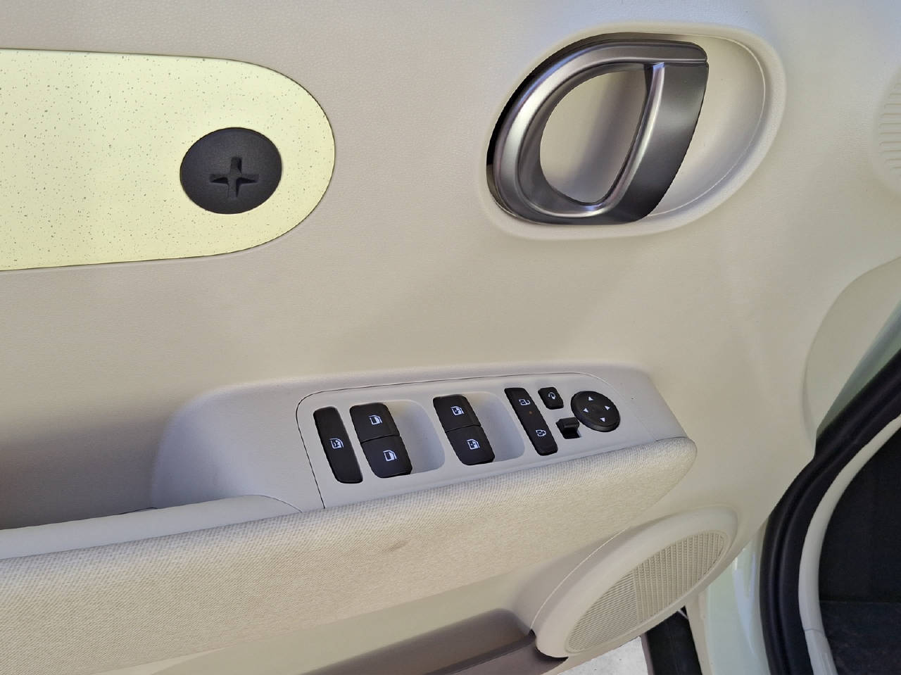 HYUNDAI Inster Electric Vertex MY26-image-4