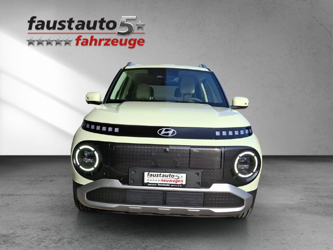HYUNDAI Inster Electric Vertex MY26-image-1