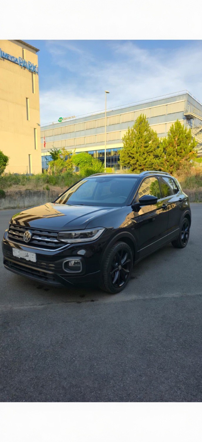 VW 1.0 TSI 115 Life DSG