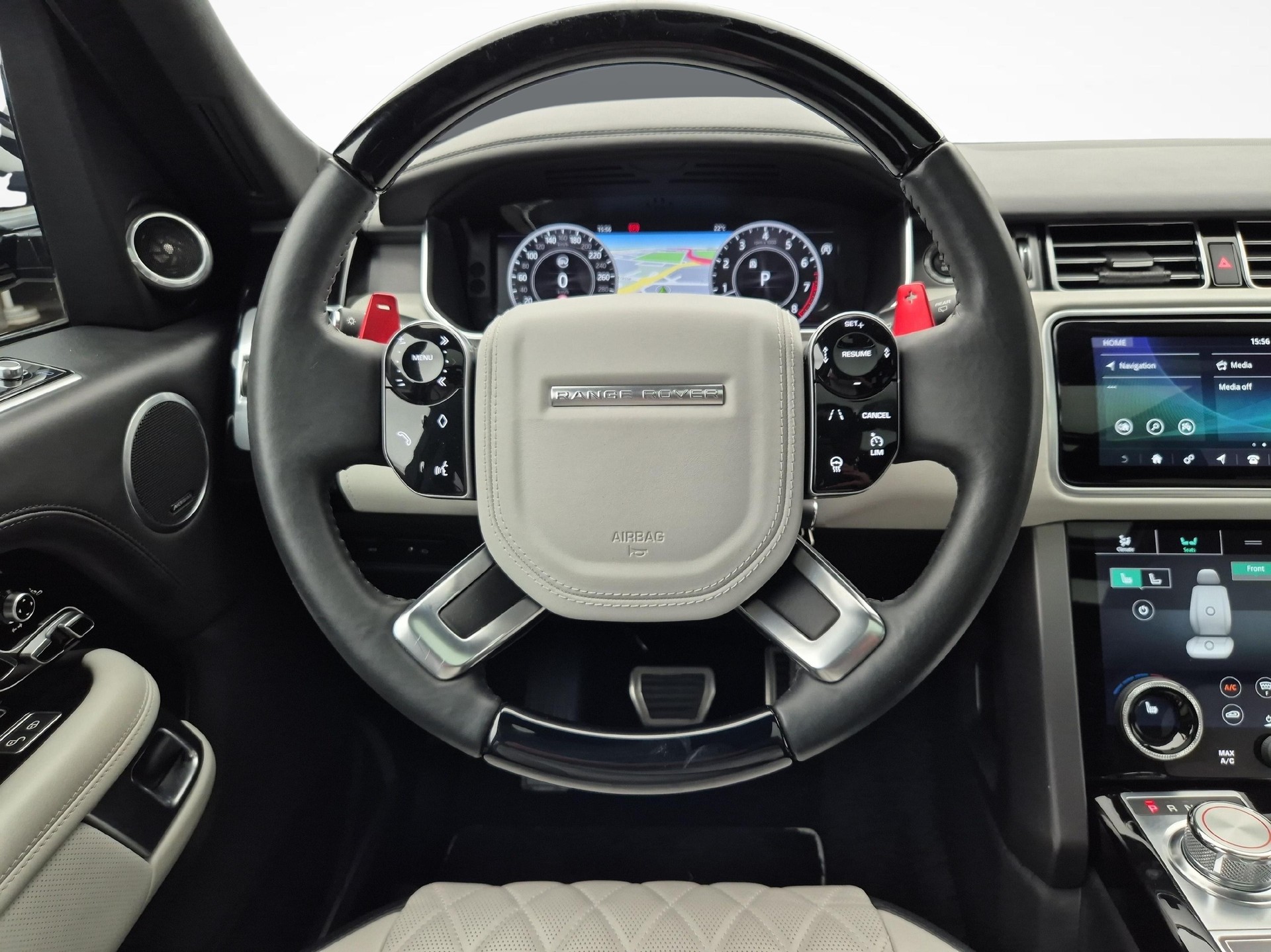 LAND ROVER Range Rover 5.0 V8 SC SV Autobiography Dynamic-image-9