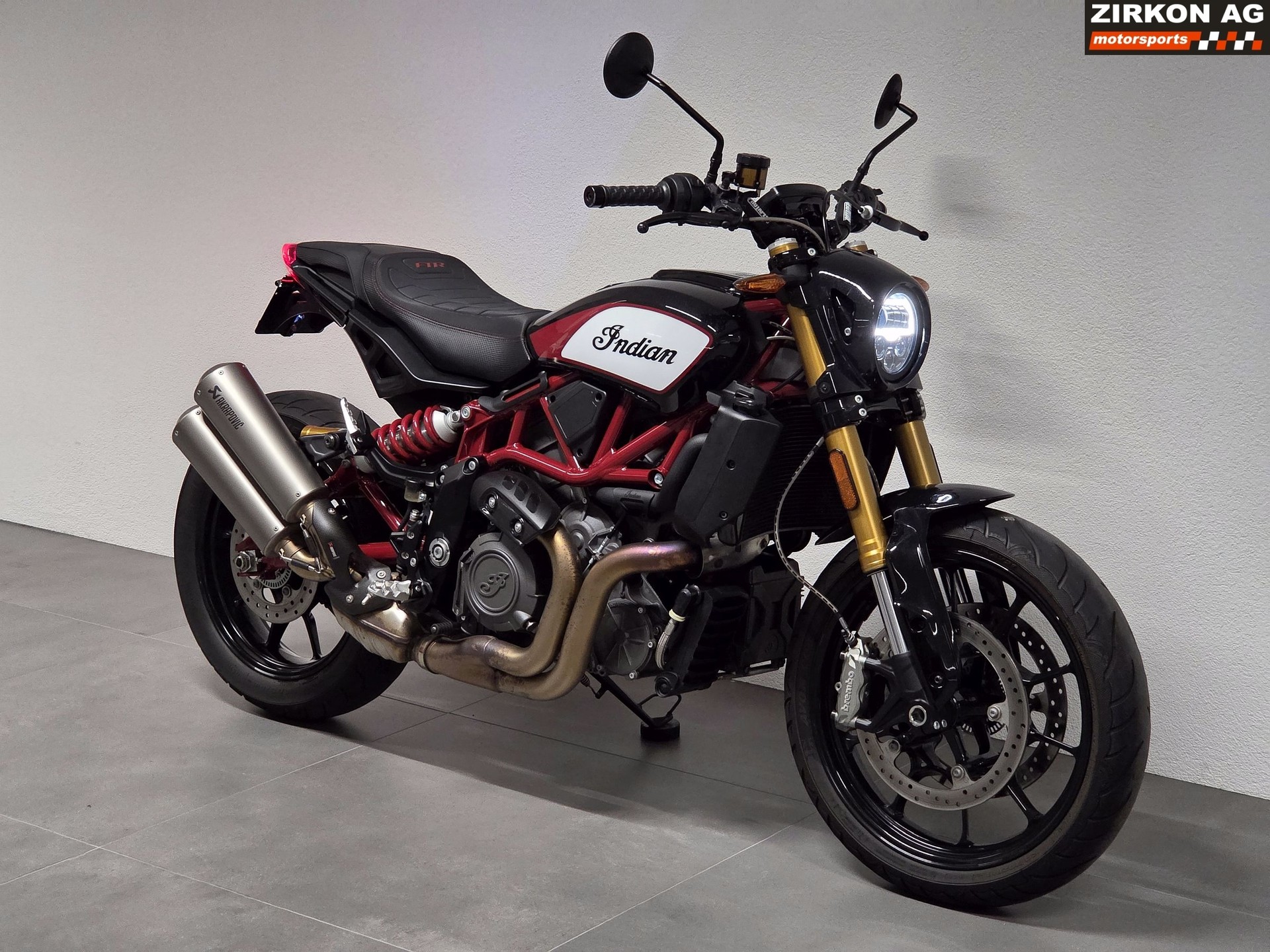 INDIAN FTR 1200 S Race Replica (RR)-image-2