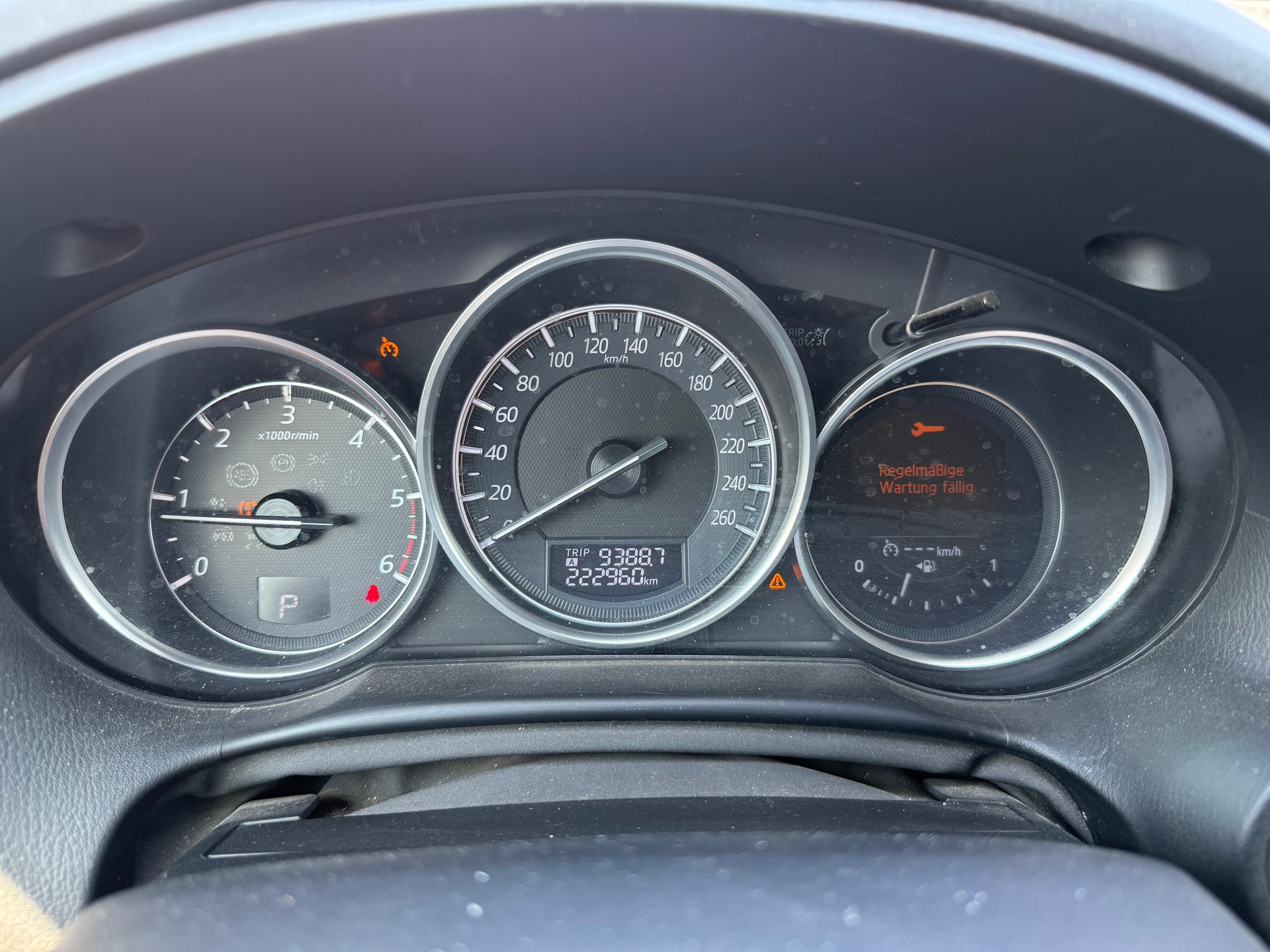 MAZDA CX-5 2.2 D HP Revolution AWD Automatic-image-12