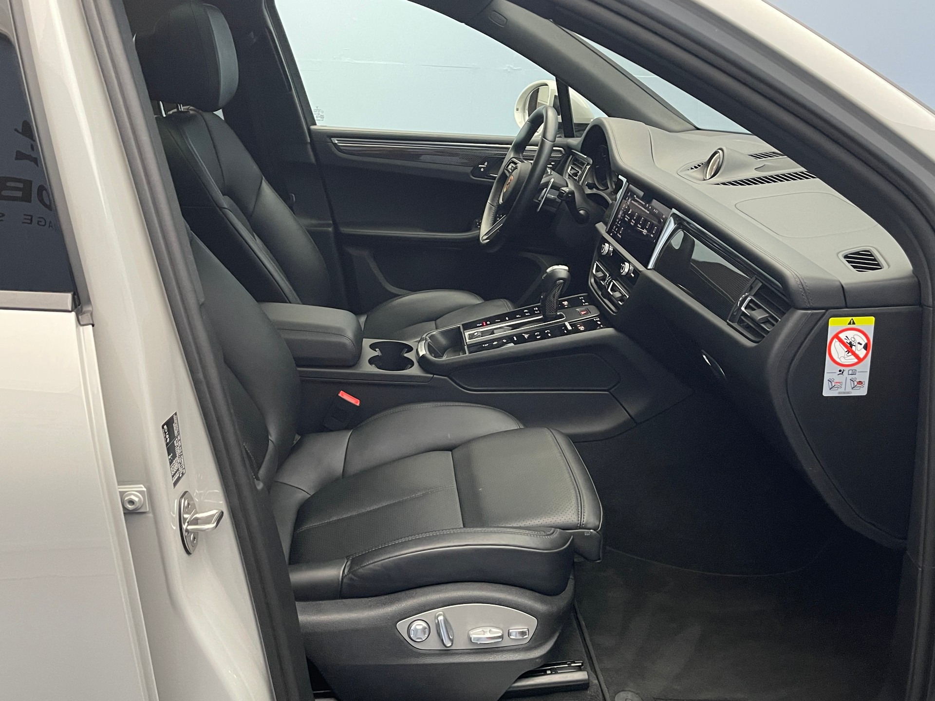 PORSCHE Macan 2.9 V6 S-image-7
