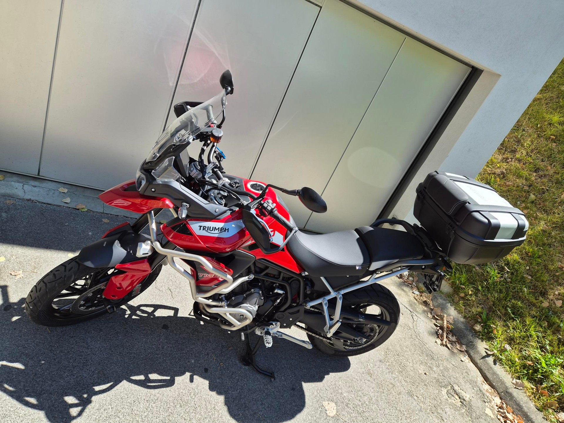 TRIUMPH Tiger 900 GT Pro (35kW)-image-4