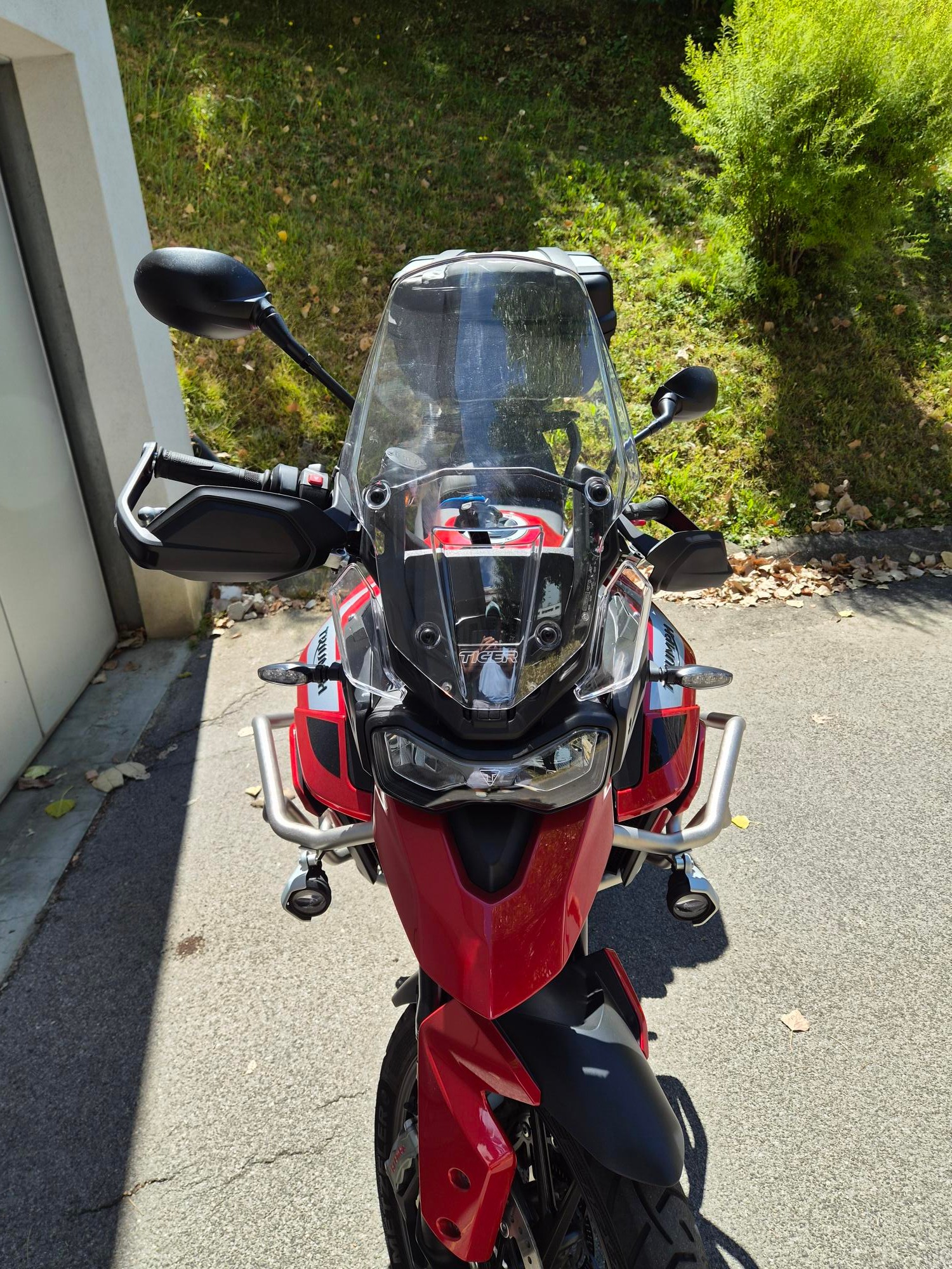 TRIUMPH Tiger 900 GT Pro (35kW)-image-2