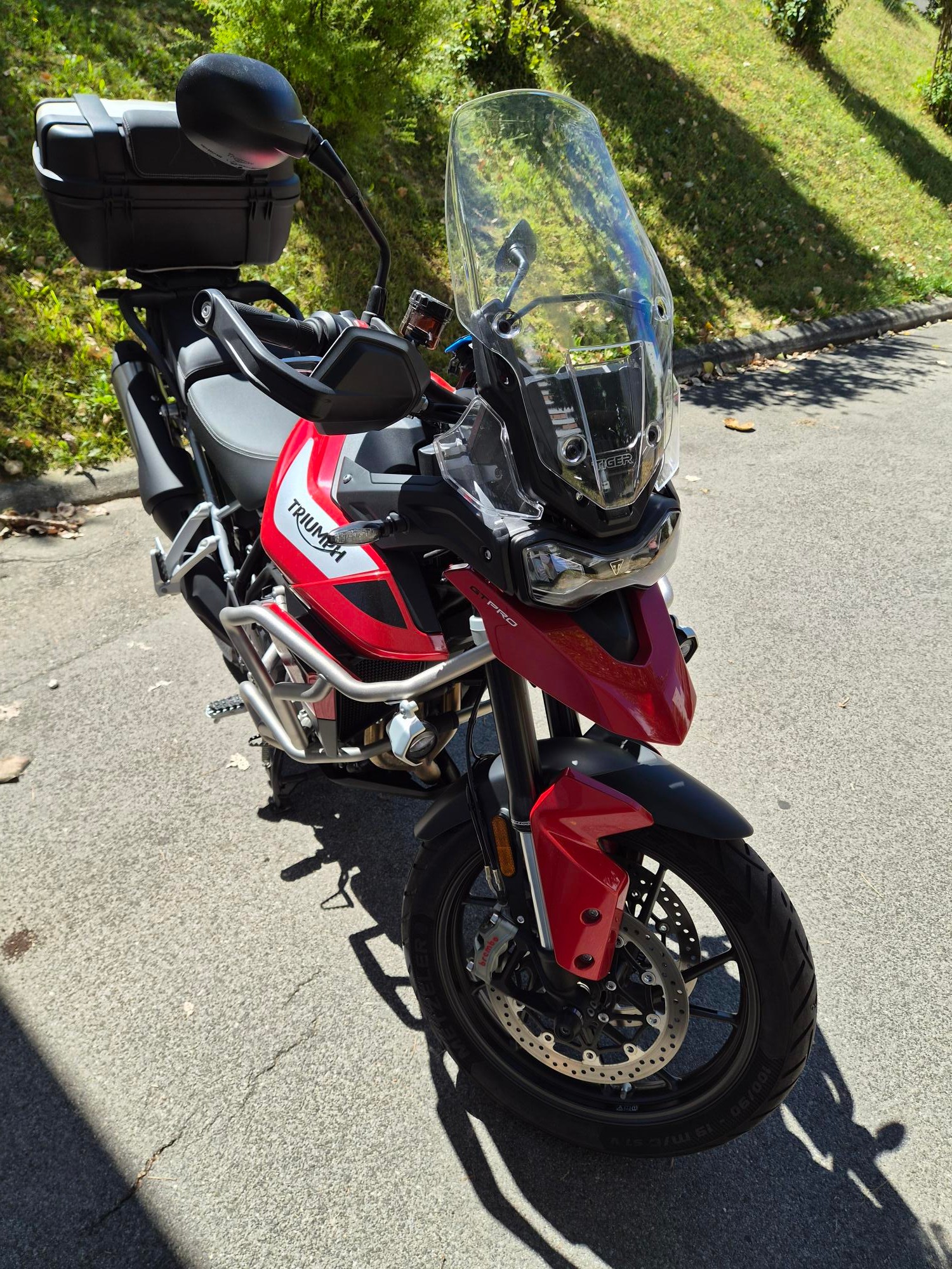 TRIUMPH Tiger 900 GT Pro (35kW)-image-3